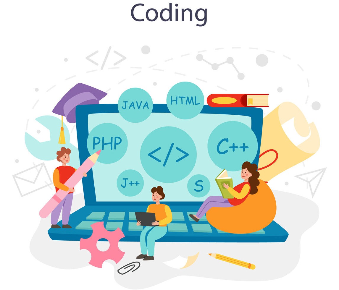 java programming kids training