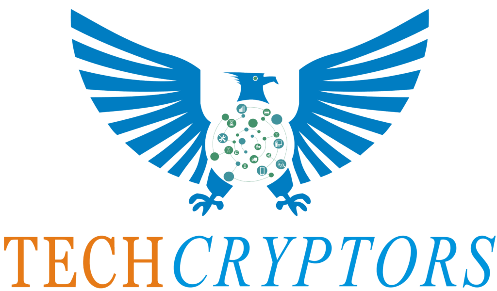 Tech Cryptors