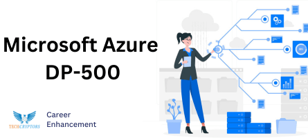 Microsoft Azure DP-500