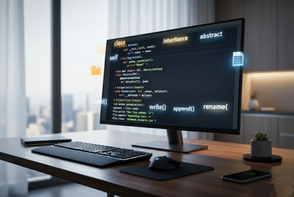 Tech Cryptors