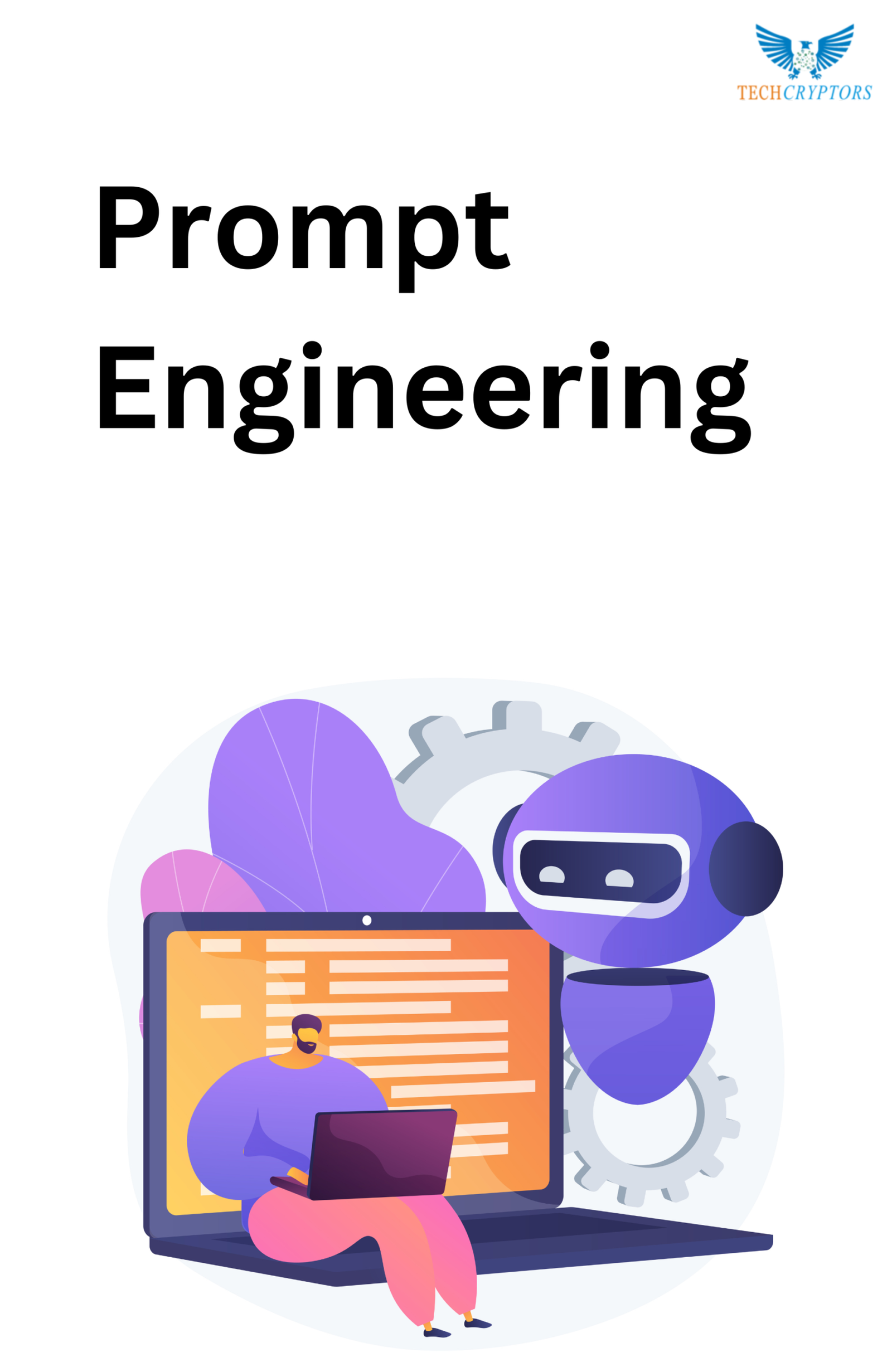 Tech Cryptors