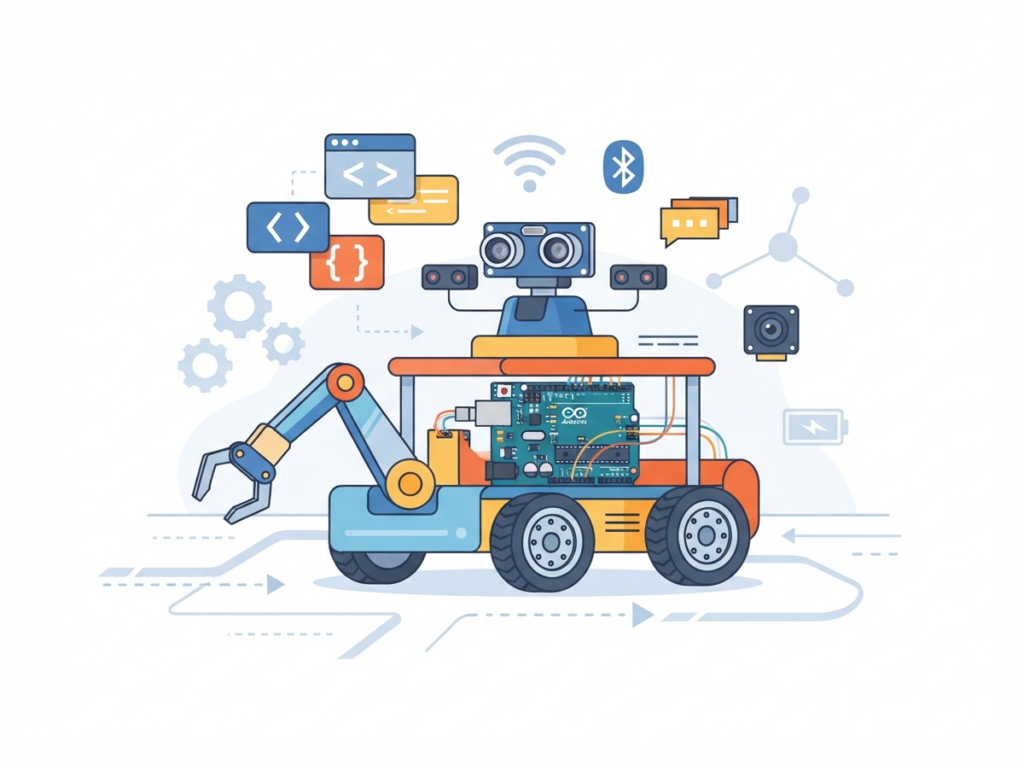 Tech Cryptors